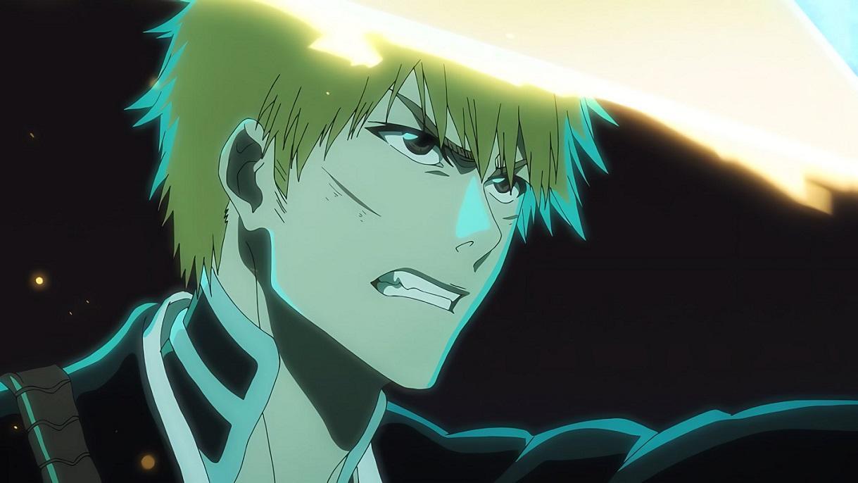 1219x686 Bleach: Thousand Year Blood War Reveals First Wave Of Promo Art