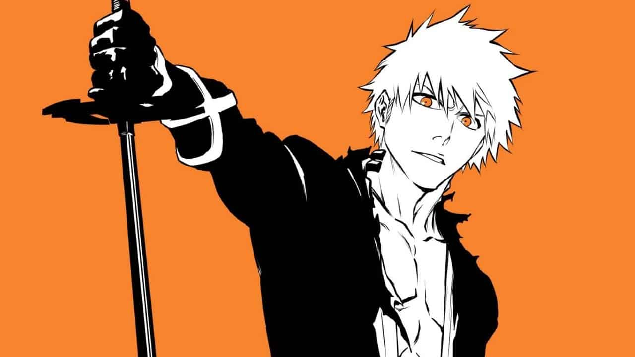 Bleach Thousand Year Blood War Wallpapers - Top Free Bleach Thousand ...