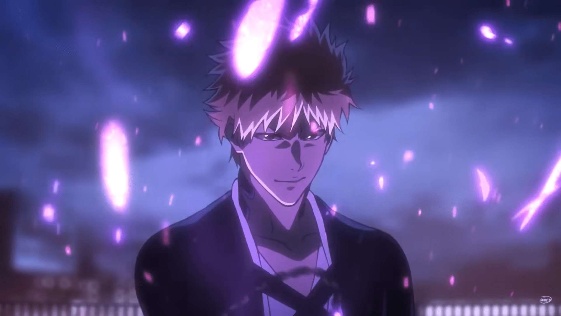 1920x1080 Ichigo Final arc wallpaper <3