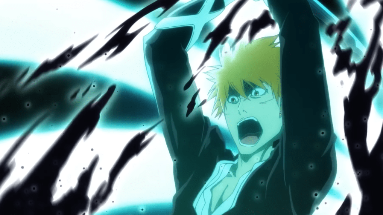 1280x720 Bleach Thousand Year Blood War Arc New Trailer Released