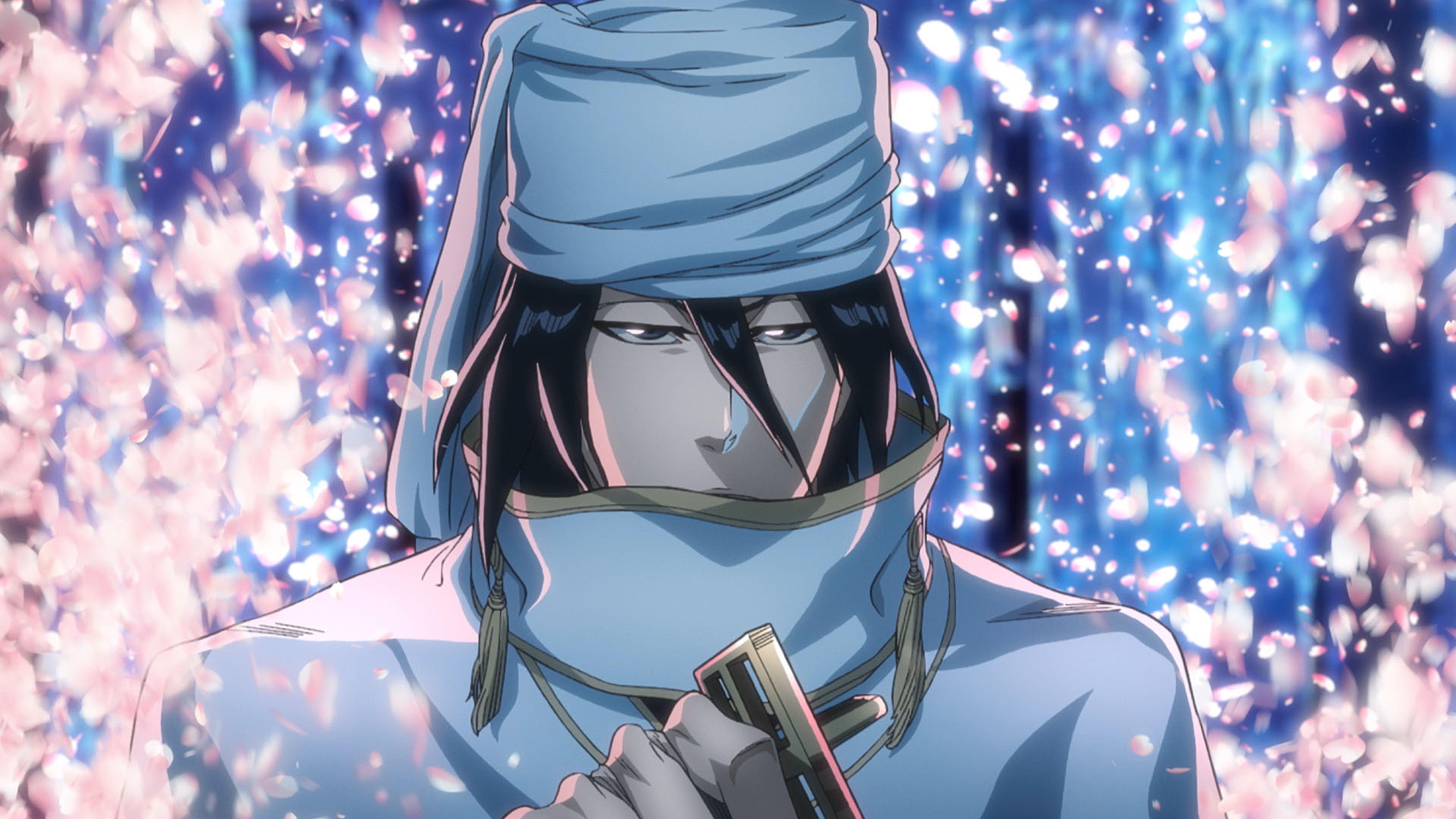 5760x3240 Bleach: Thousand Year Blood War Anime Releasing In Fall 2022 Season