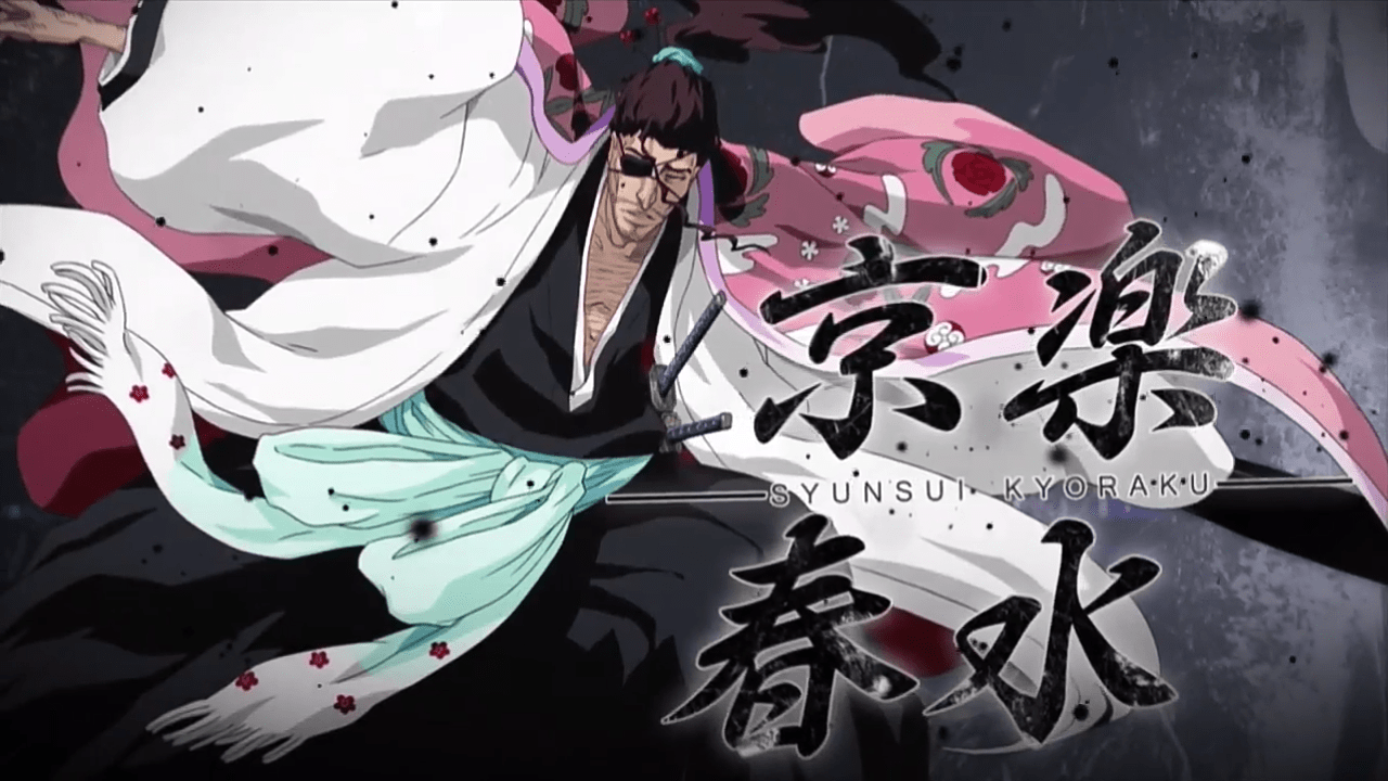 1280x720 Thousand Year Blood War