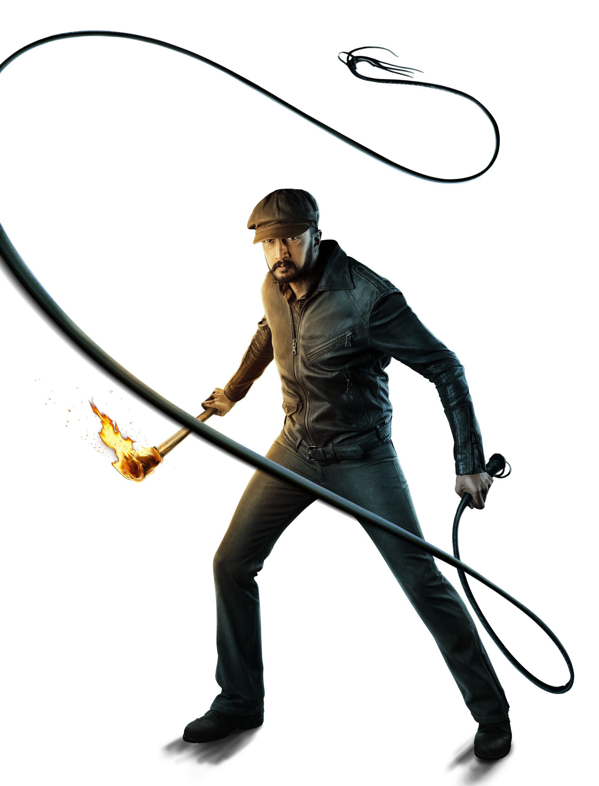 1906x2500 Vikrant Rona Wallpaper