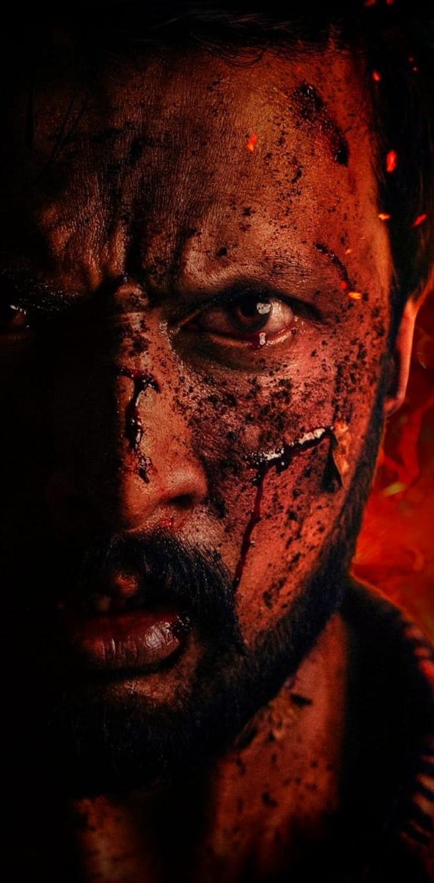 630x1280 Vikrant Rona wallpaper