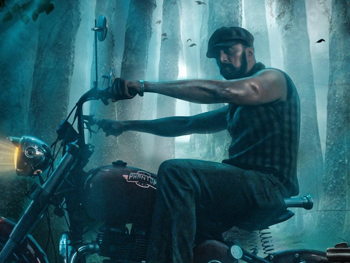 1200x900 Vikrant Rona Day Three box office collection; Biz shows growth on Saturday