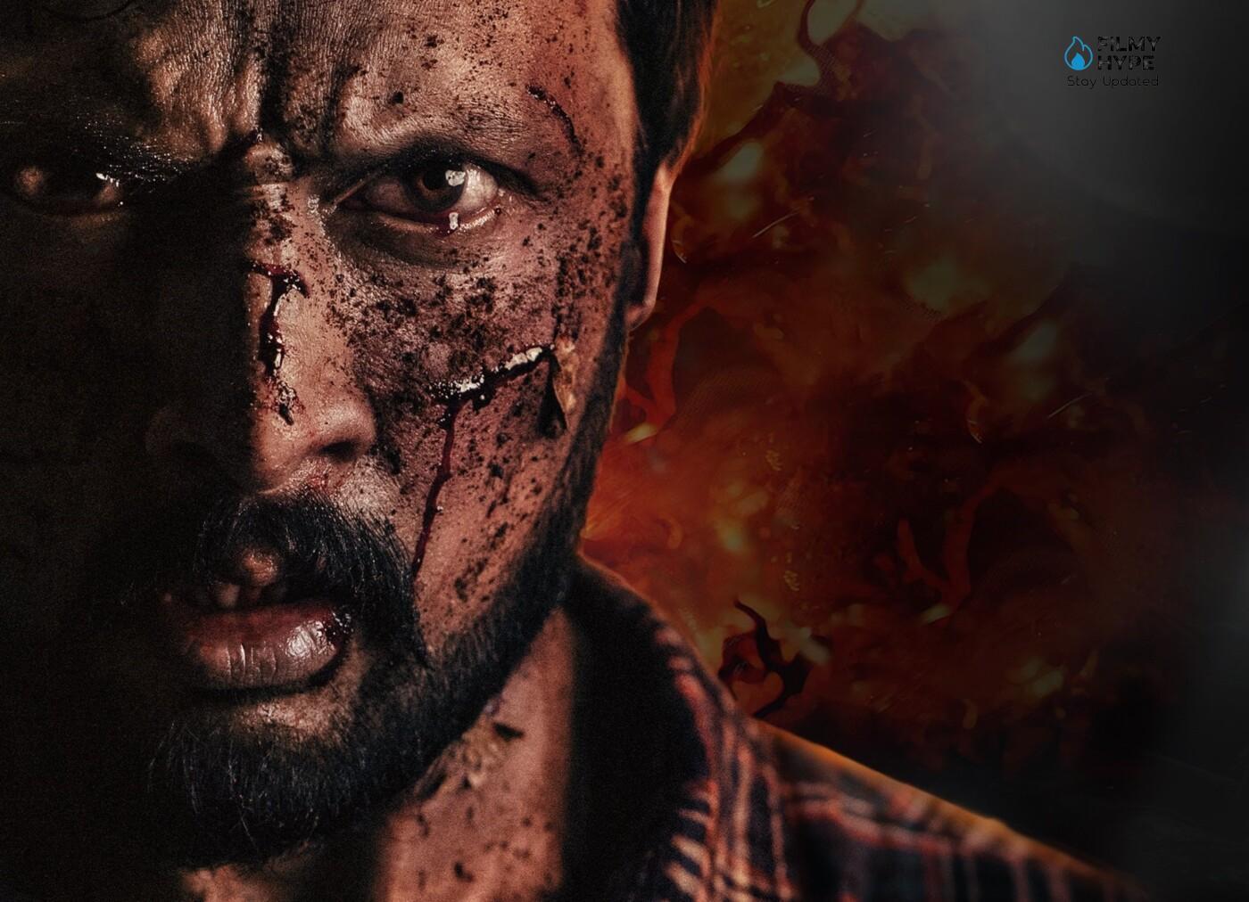 1400x1012 Vikrant Rona Review: Covers almost all elements of Thriller! But Something Is Missing