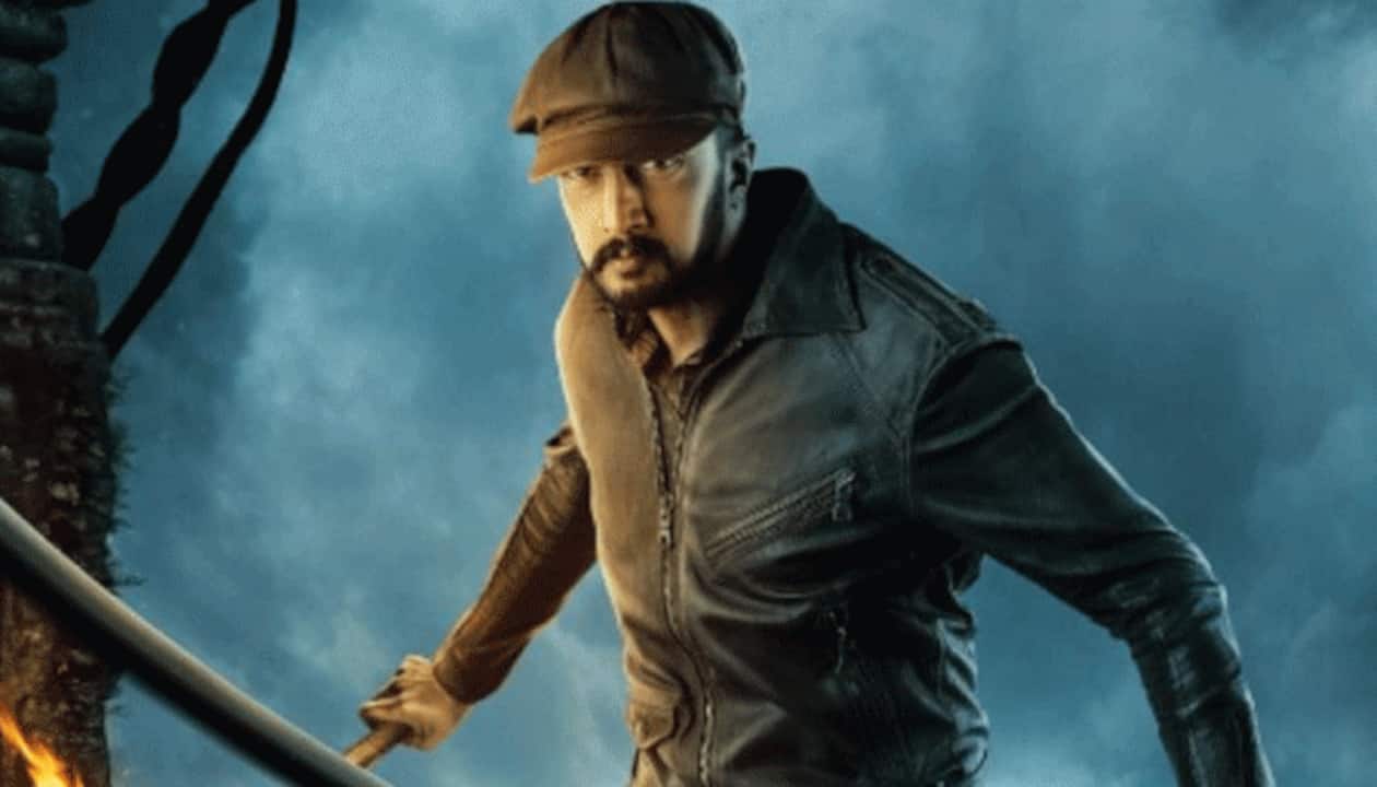 1260x720 Vikrant Rona Twitter reviews: Netizens call Kiccha Sudeep starrer best film after KGF RRR