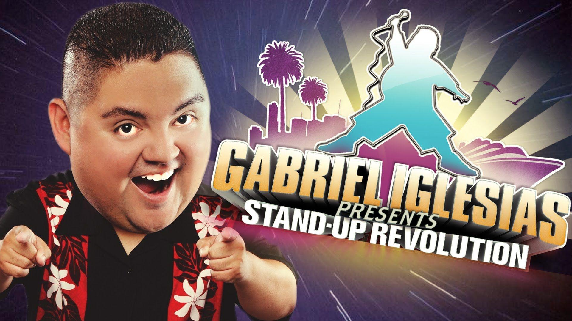 Gabriel Iglesias Wallpapers - Top Free Gabriel Iglesias Backgrounds