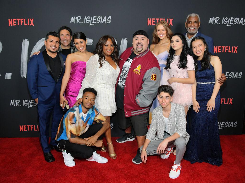 1024x768 The 1 Asset Gabriel Iglesias Required When Casting 'Mr. Iglesias'