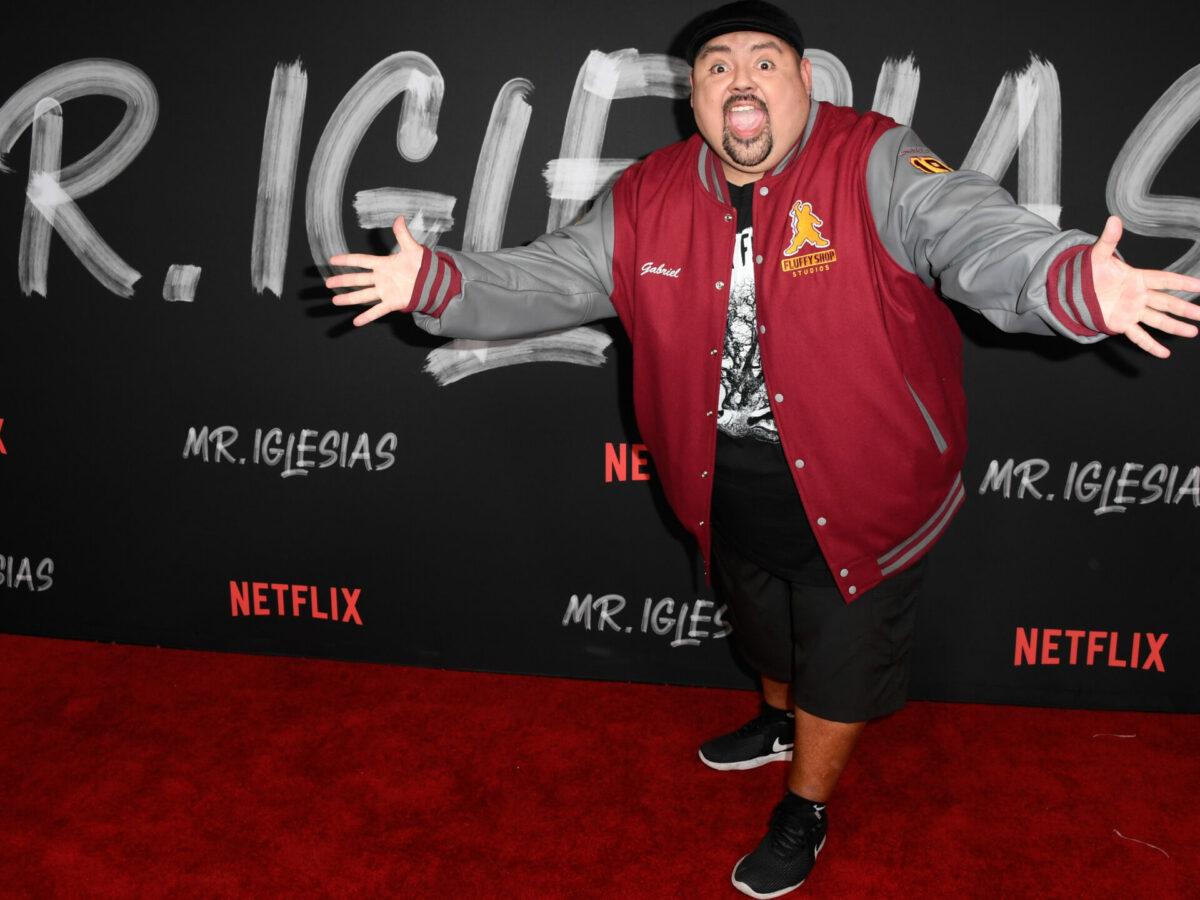 Gabriel Iglesias Wallpapers - Top Free Gabriel Iglesias Backgrounds
