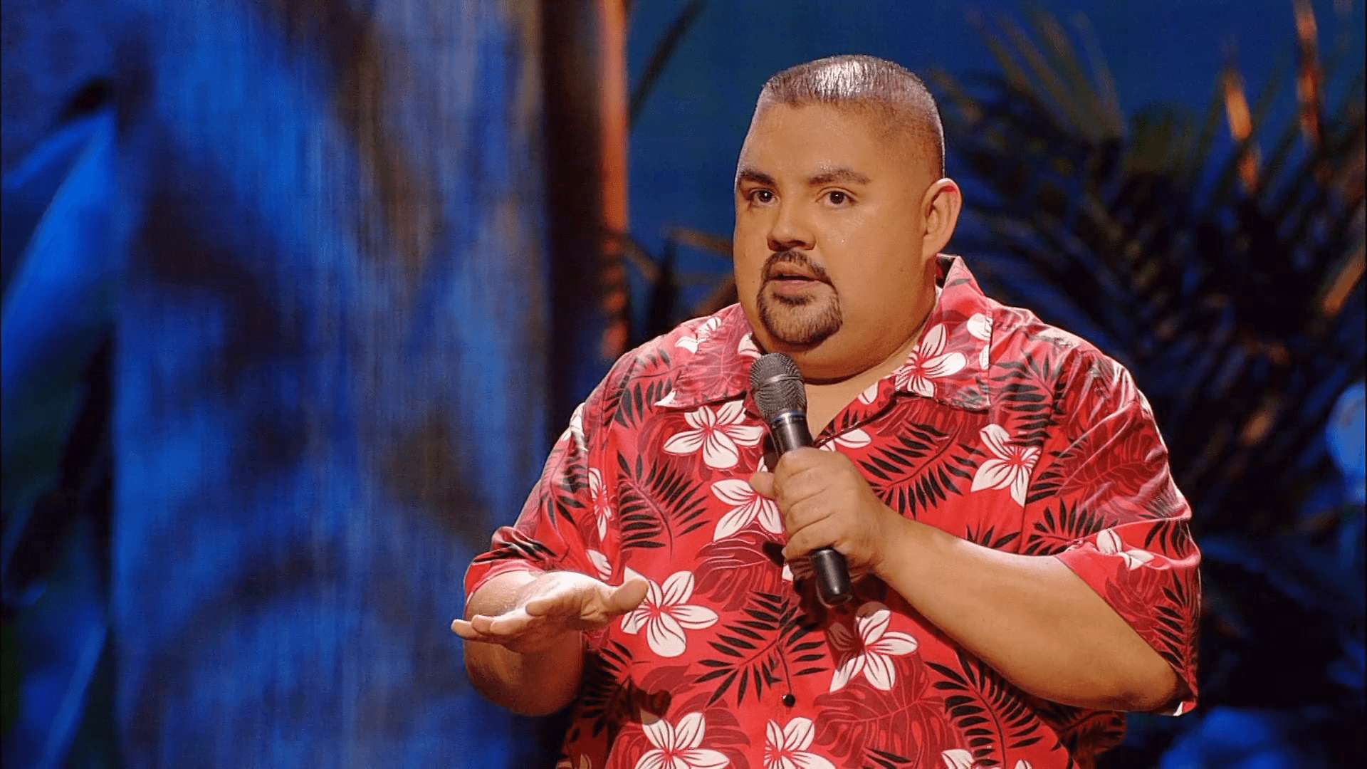 1920x1080 Watch Gabriel Iglesias: Aloha Fluffy