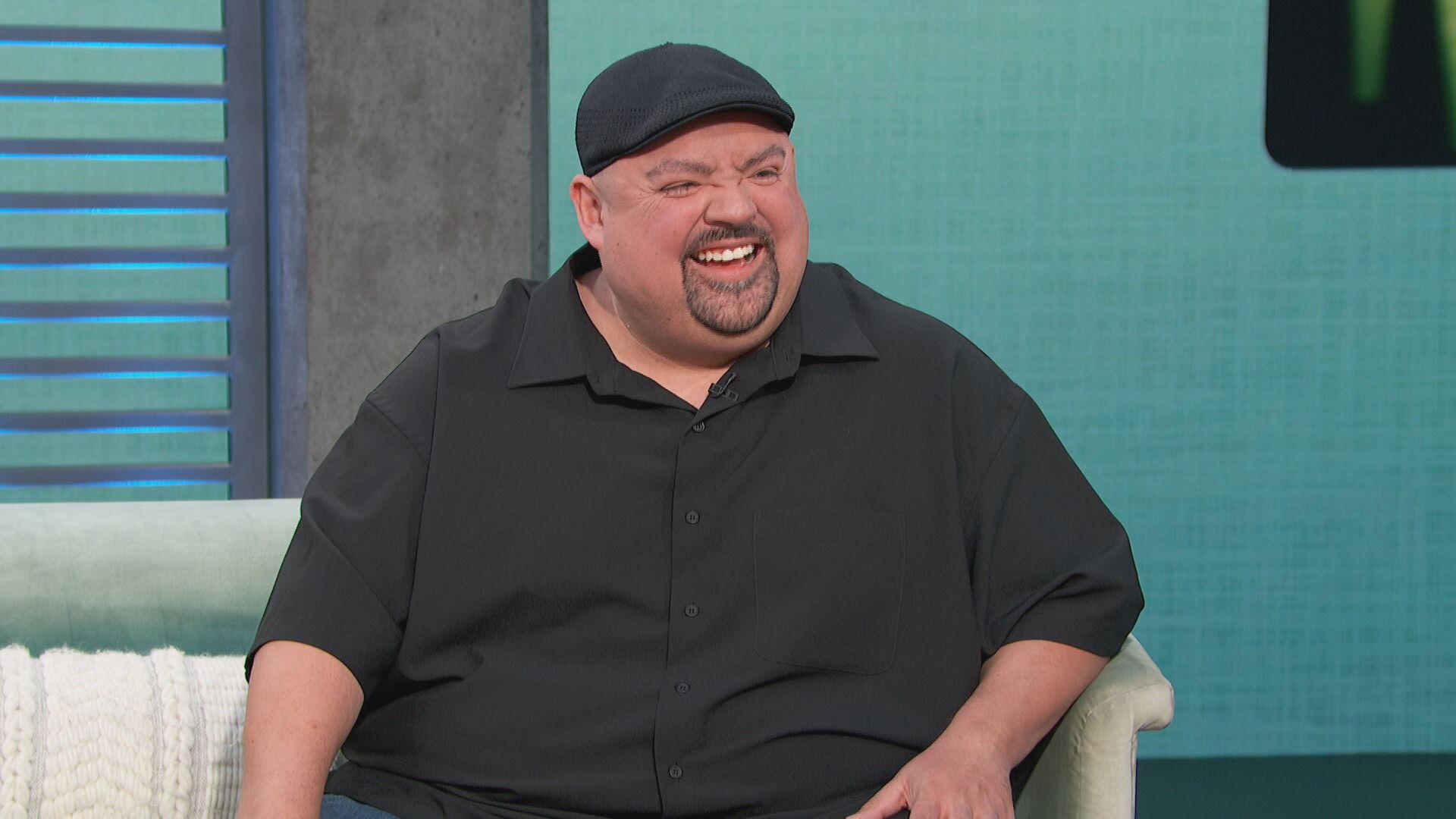 1920x1080 Watch Access Hollywood Highlight: Gabriel 'Fluffy' Iglesias Says Channing Tatum's Offer To Join 'Magic Mike' Was A 'No Brainer'