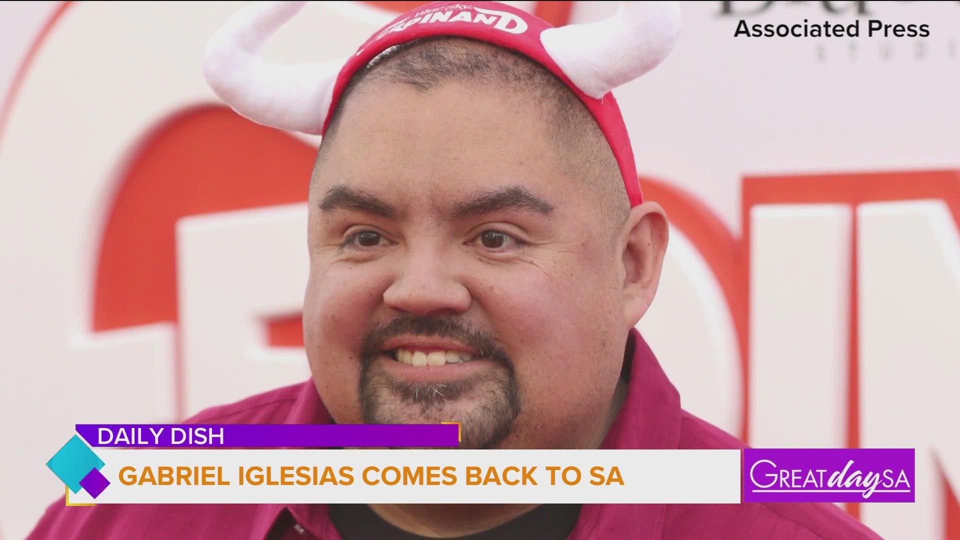 Gabriel Iglesias Wallpapers Top Free Gabriel Iglesias Backgrounds