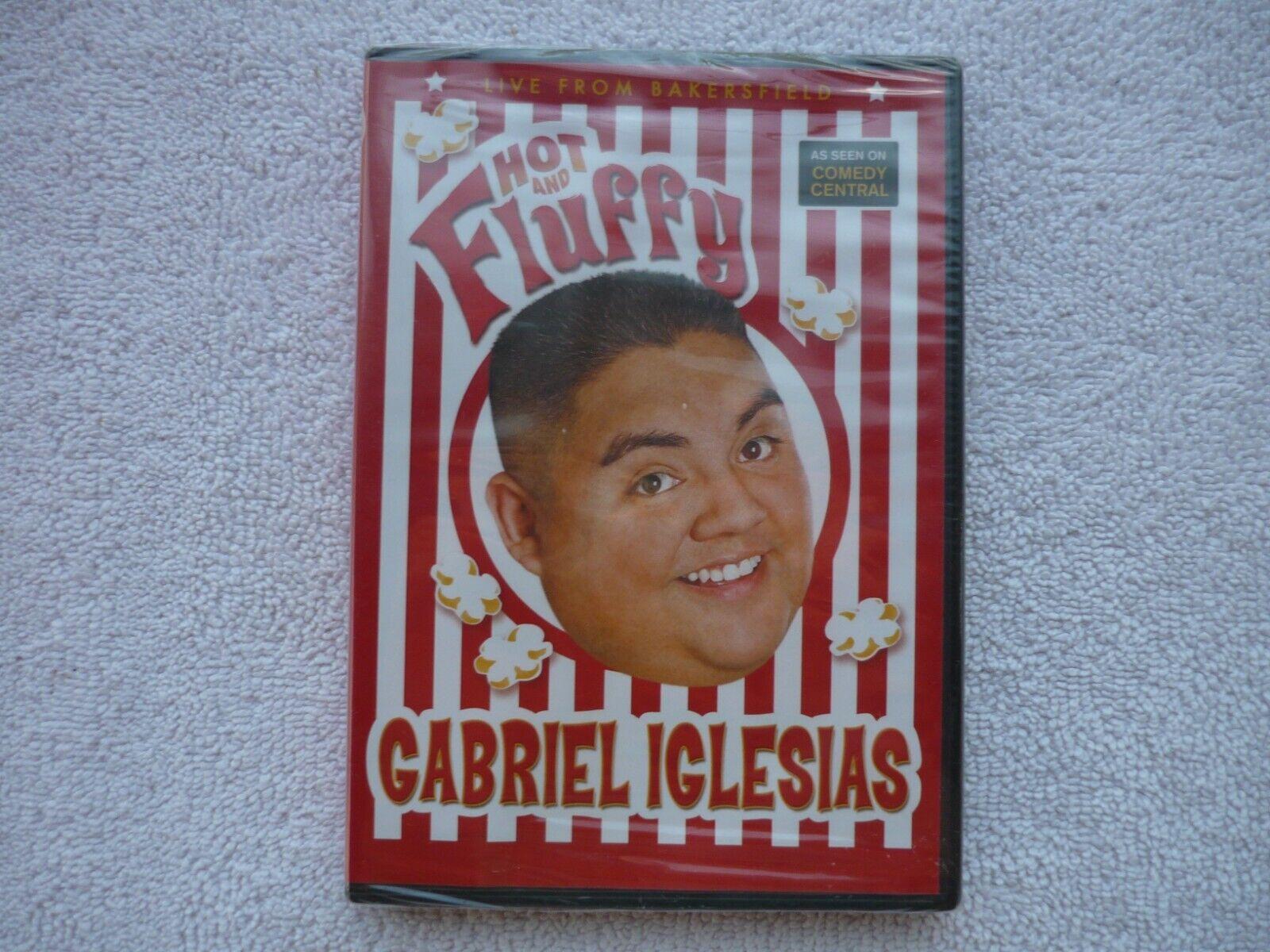 1600x1200 Gabriel Iglesias And Fluffy (DVD, 2007) online