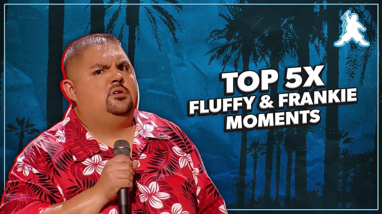 1280x720 x Fluffy and Frankie Moments