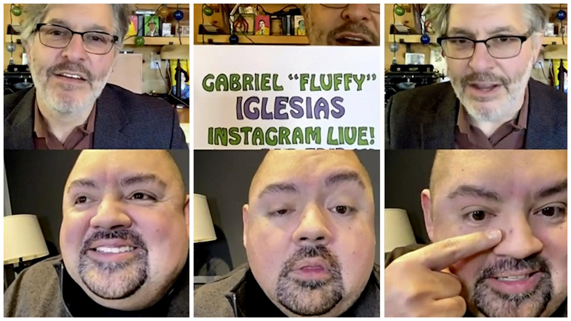 Gabriel Iglesias Wallpapers - Top Free Gabriel Iglesias Backgrounds