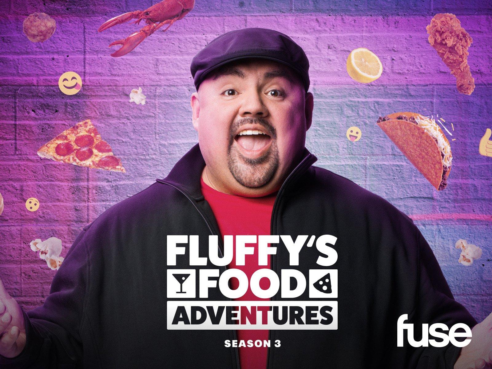 1600x1200 Watch Gabriel Iglesias: Hot and Fluffy