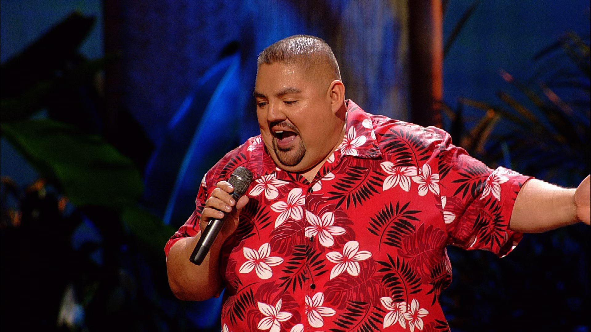 1920x1080 Gabriel Iglesias bringing #FluffyBreaksEven tour to Braden September 22