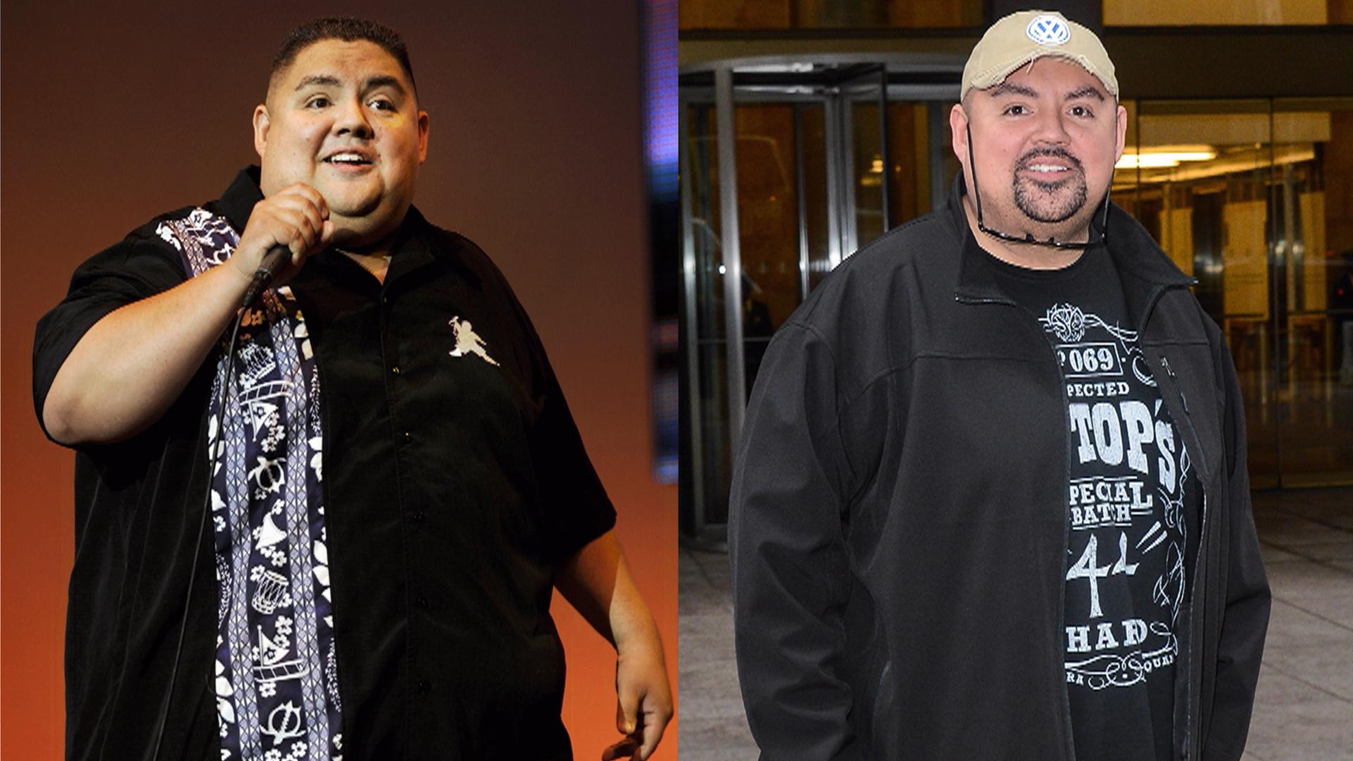 1920x1080 Comedian Gabriel Iglesias' Weight Loss Tip: No More Whole Cakes
