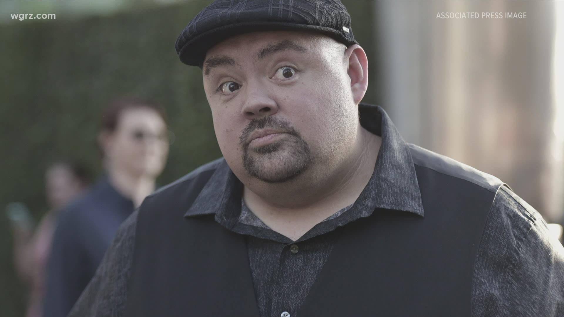 1920x1080 Gabriel 'Fluffy' Iglesias to perform at the Erie County Fair