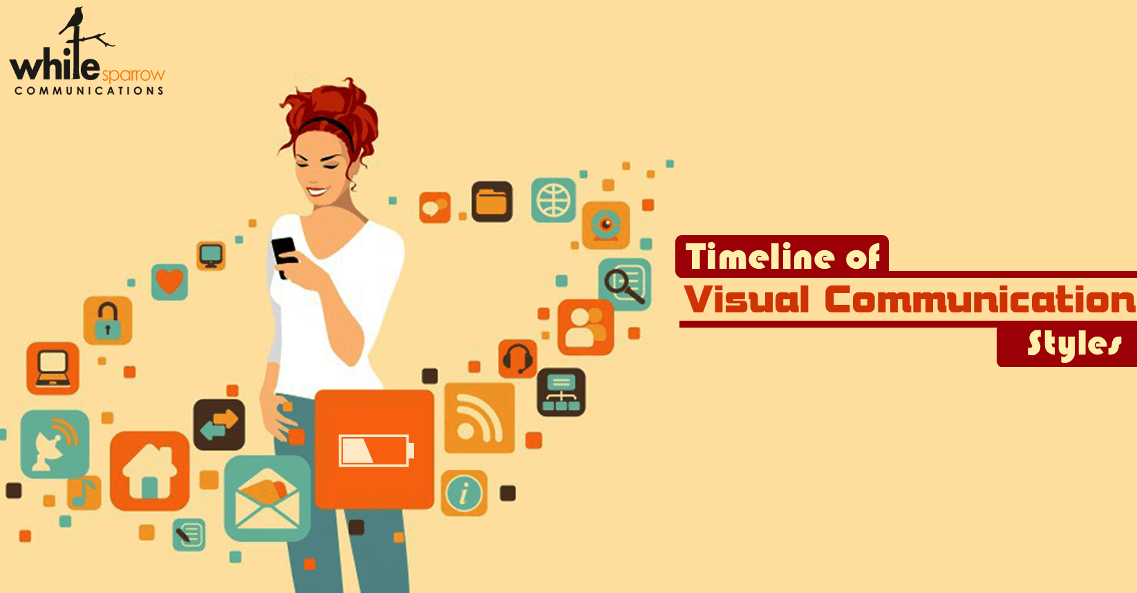 Visual Communication Wallpapers - Top Free Visual Communication 