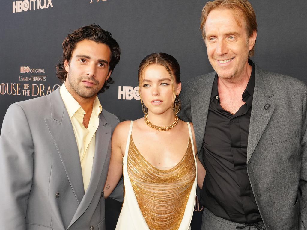 1024x768 House Of The Dragon: new star Milly Alcock on keeping it real