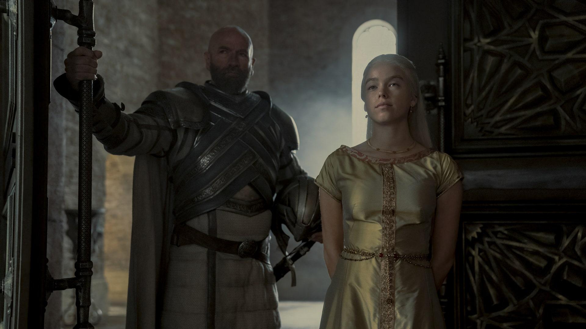 1920x1080 George R.R. Martin Reveals He Was “Out of the Loop” Long Before the Hated 'Game of Thrones' Finale