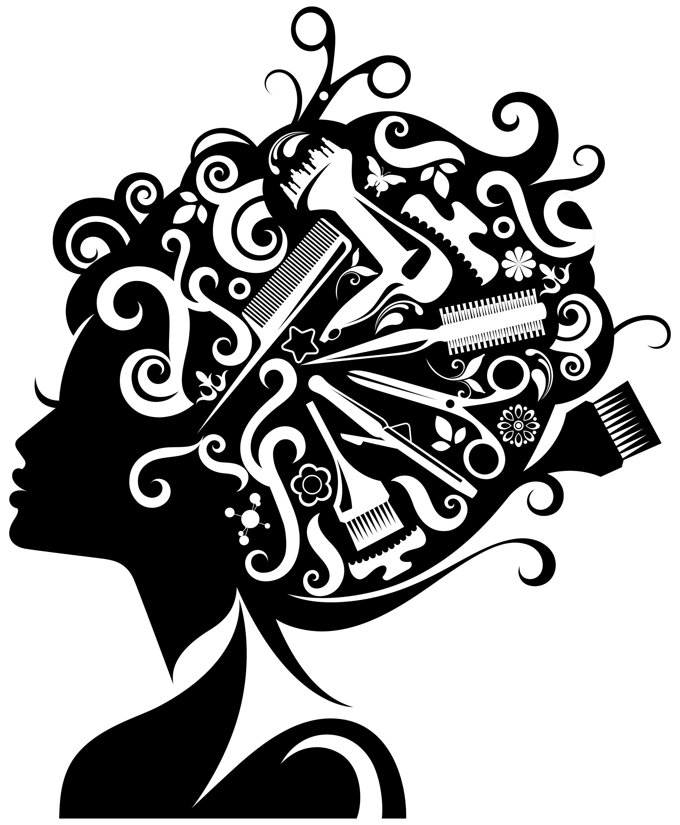 2310x2800 Hair Stylist Wallpaper
