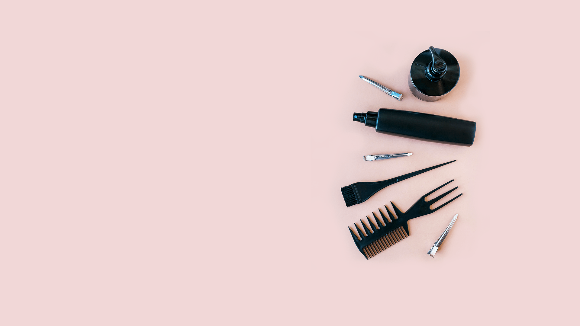 1920x1080 Beautician Wallpaper