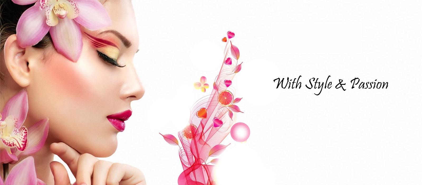 Beautician Wallpapers - Top Free Beautician Backgrounds - WallpaperAccess