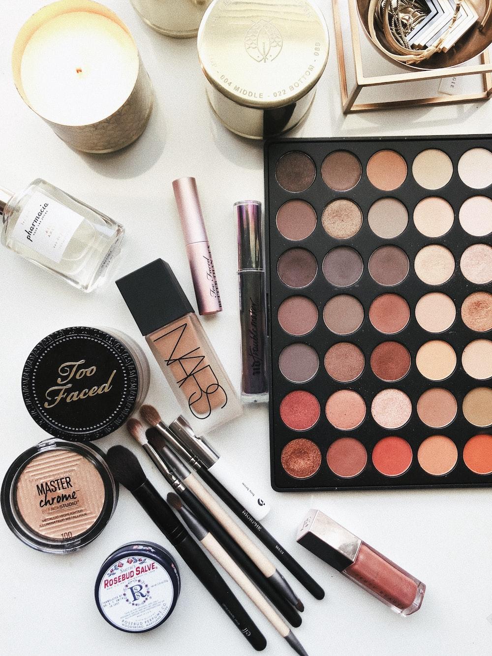 1000x1333 Beauty Makeup Picture. Download Free Image