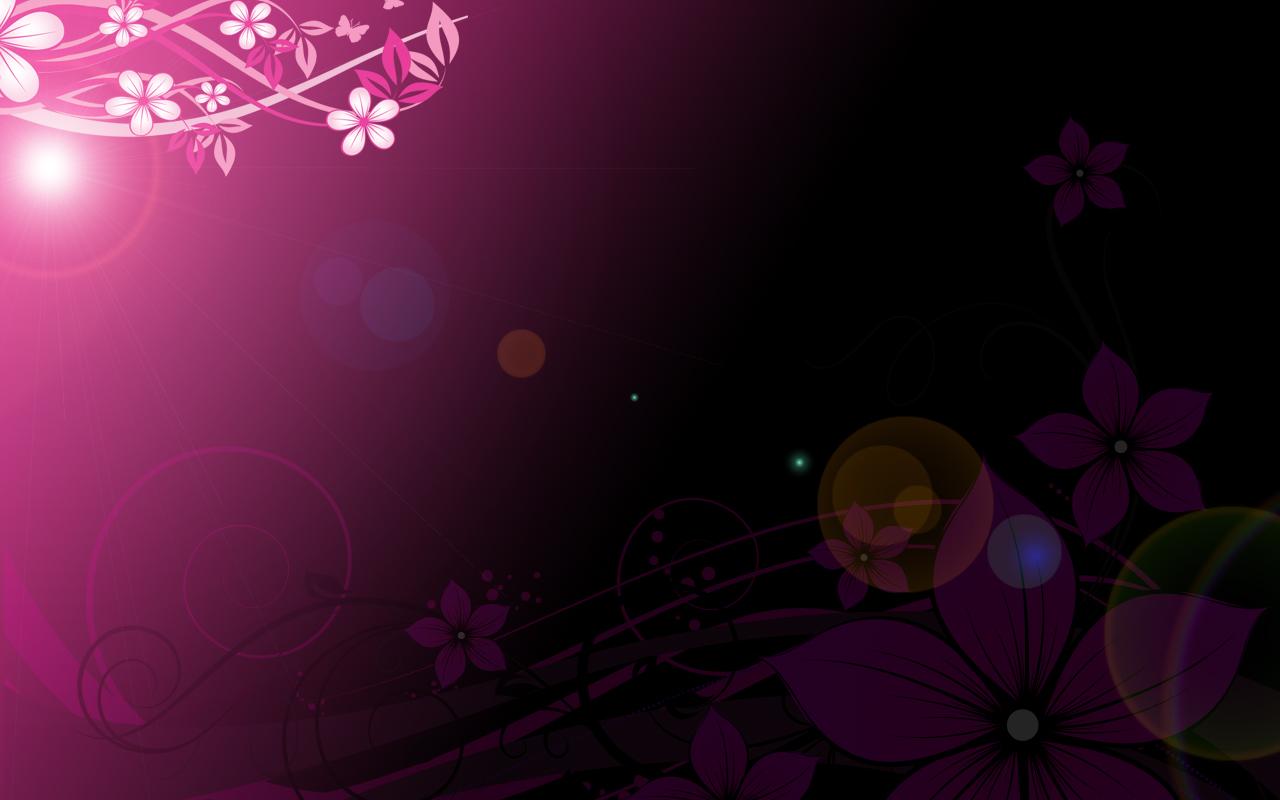 1280x800 Beautician Wallpaper