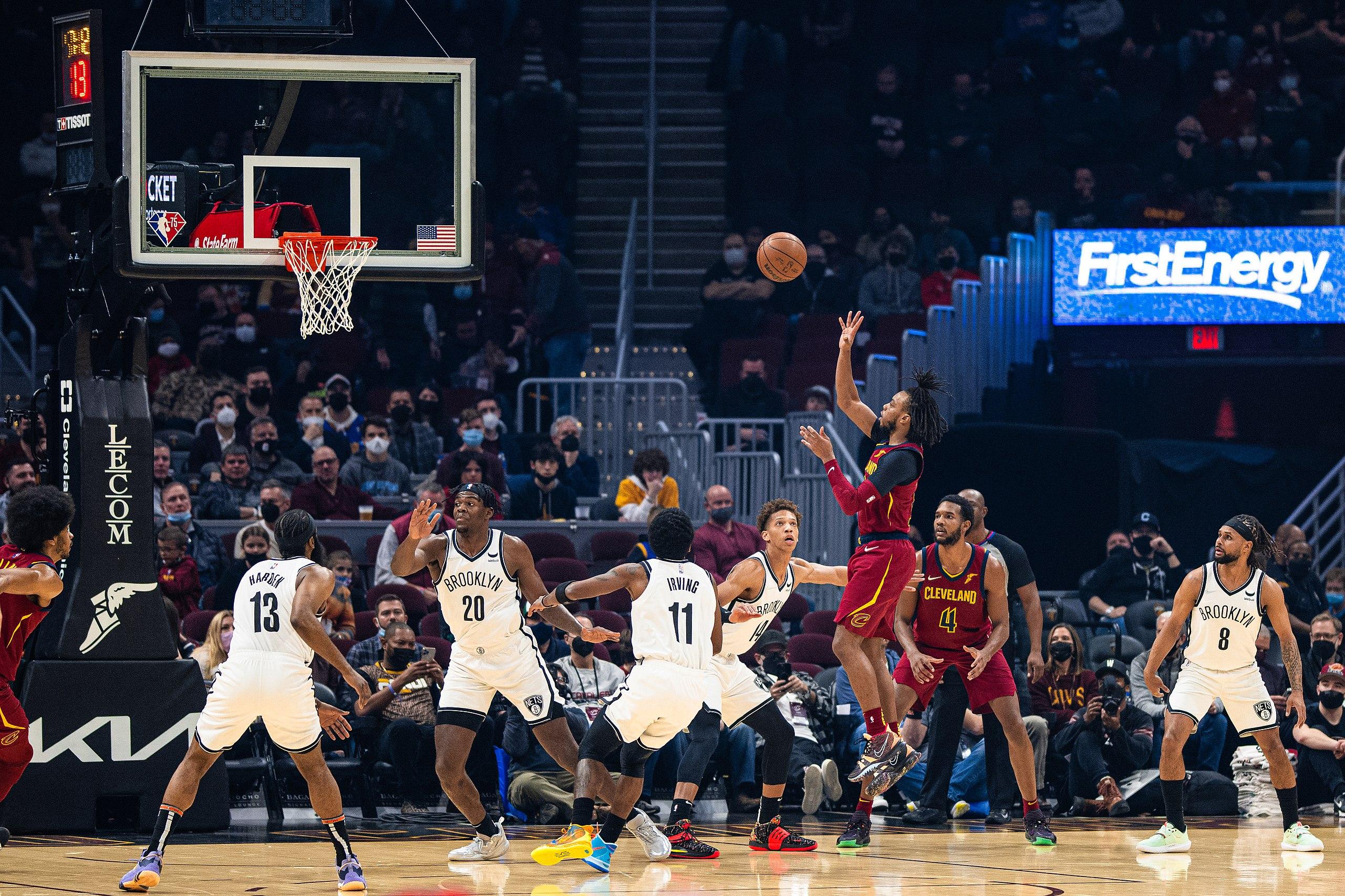 Darius Garland'S Masterclass: Did He Single Handily Defeat The Knicks? - kjjfhkh