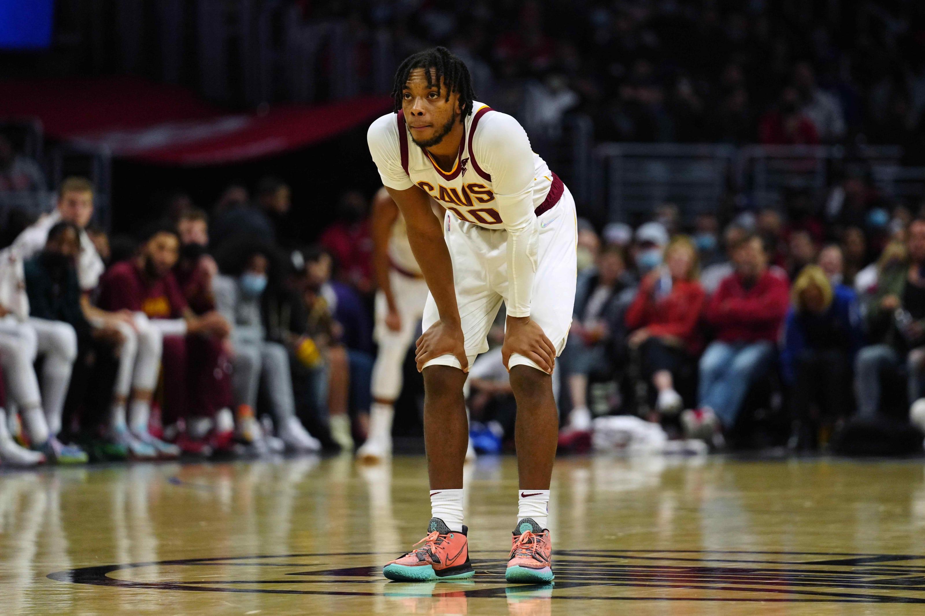 Darius Garland'S Masterclass: Did He Single Handily Defeat The Knicks? - m13nfmo