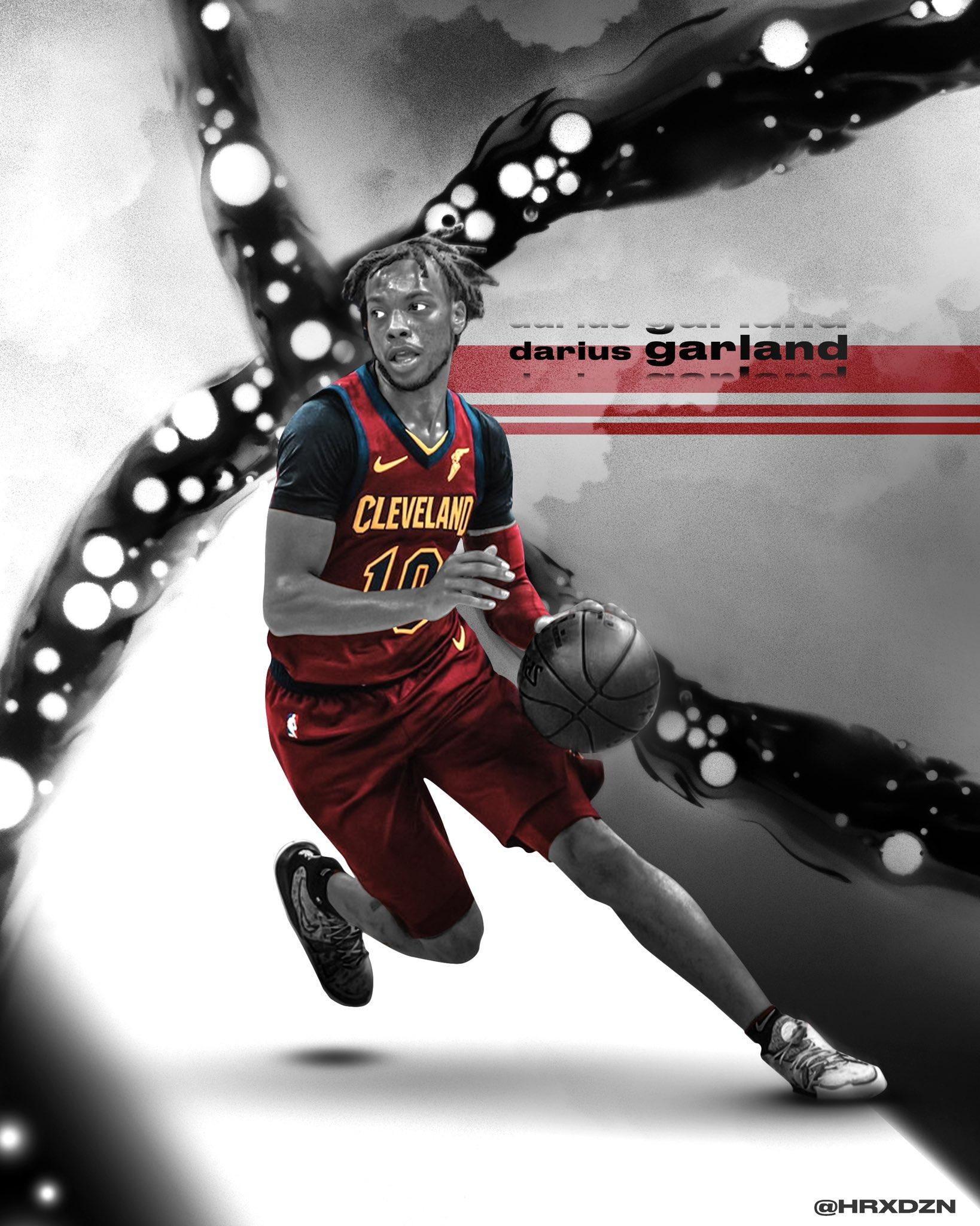 Darius Garland'S Masterclass: Did He Single Handily Defeat The Knicks? - b65bxaw