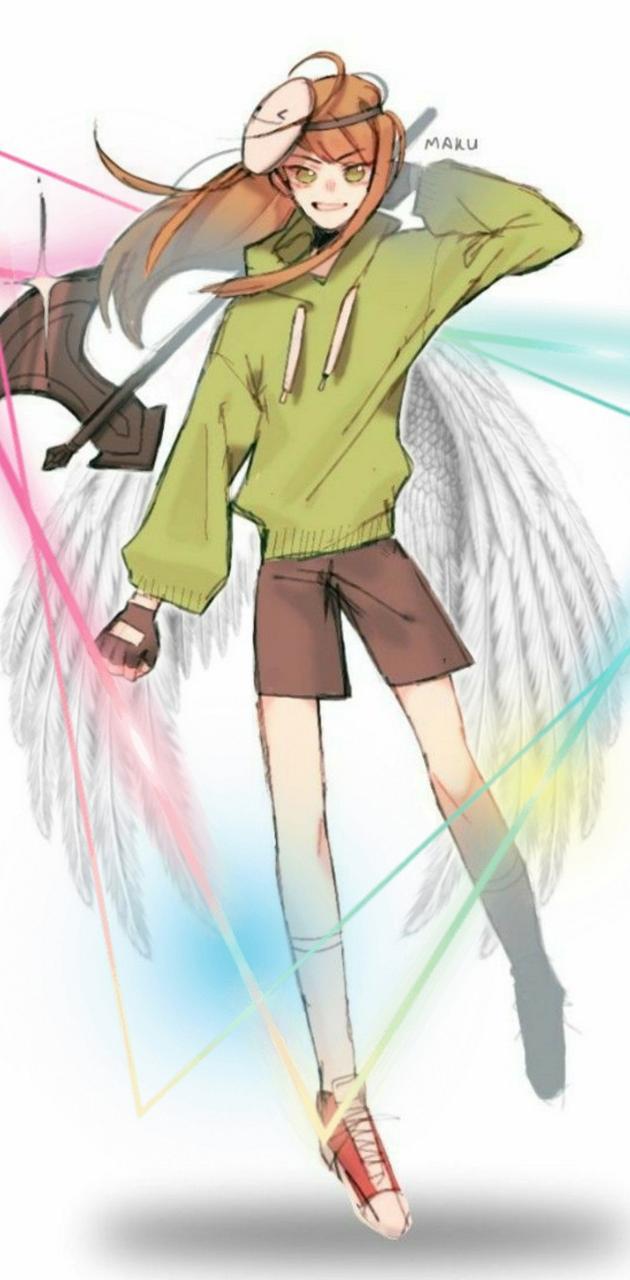 630x1280 Drista wallpaper