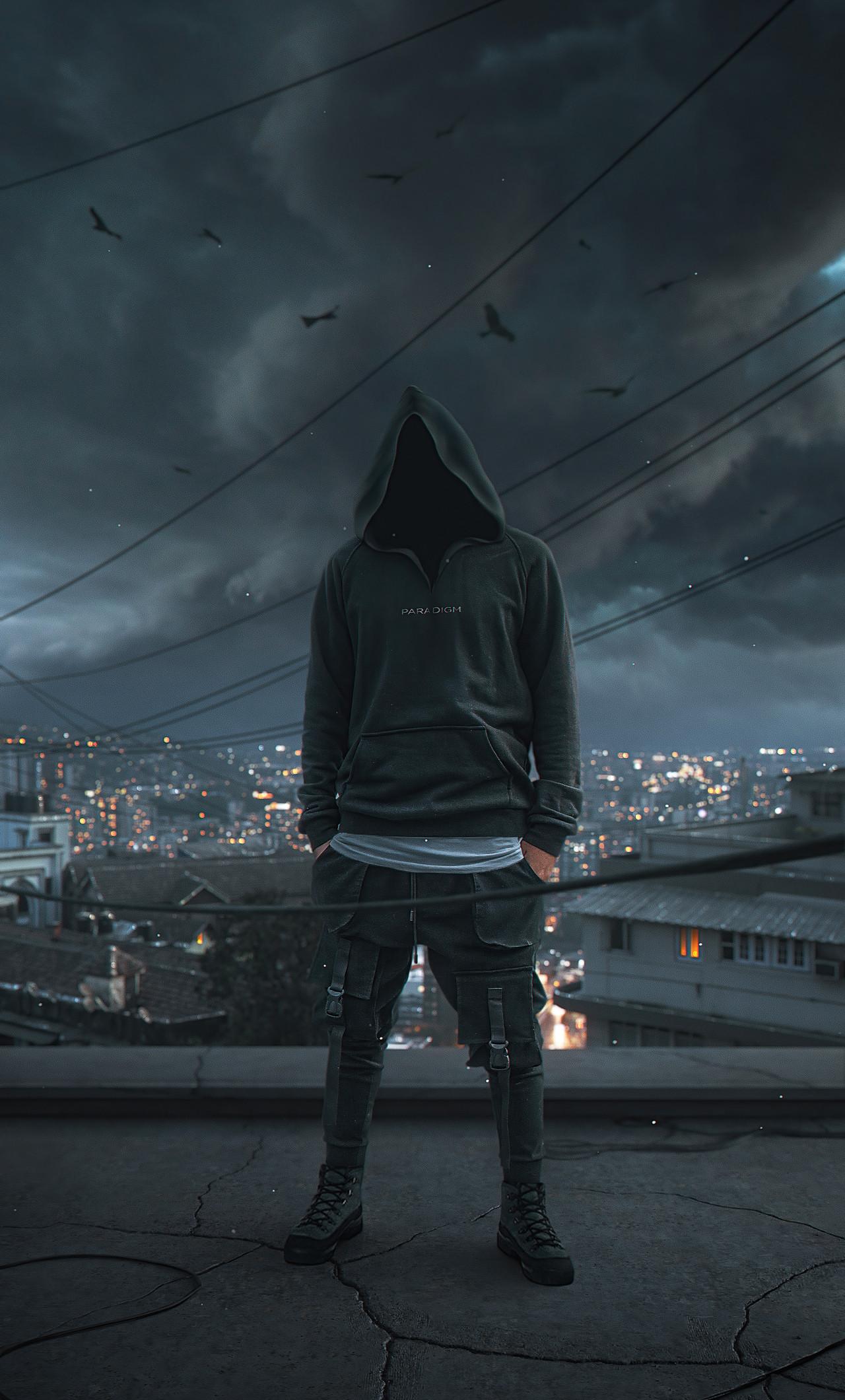 Boy In Dark Wallpapers Top Free Boy In Dark Backgrounds WallpaperAccess