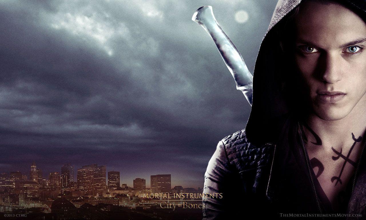 1280x768 Jace Wayland Wallpaper
