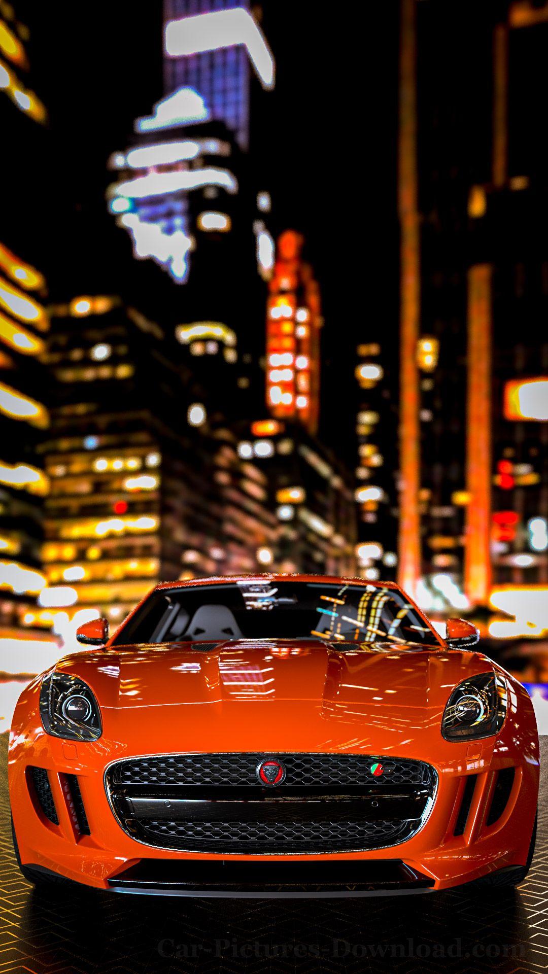 Jaguar Car iPhone Wallpapers - Top Free Jaguar Car iPhone Backgrounds