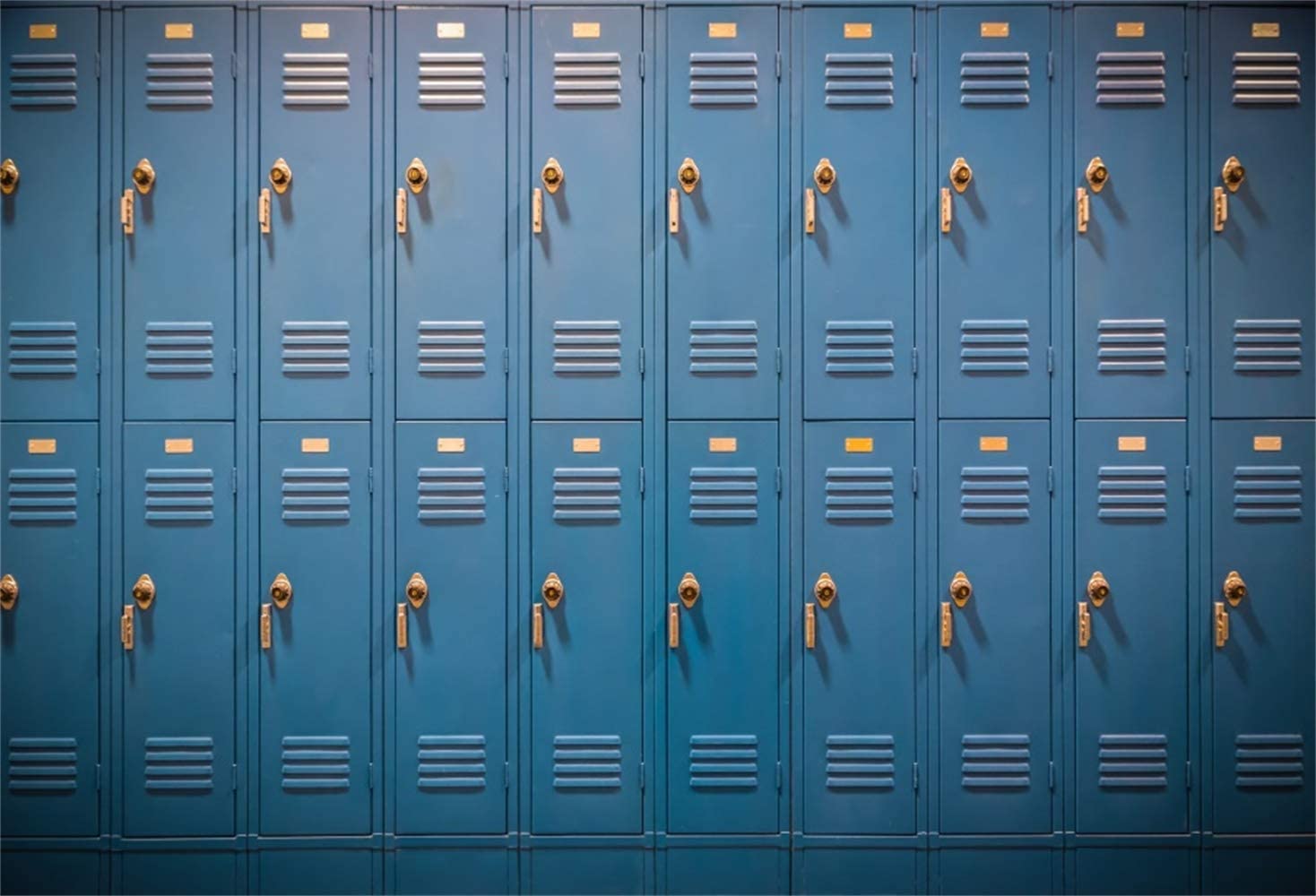 HD wallpaper lockers in a row indoors repetition safety storage  compartment  Wallpaper Flare