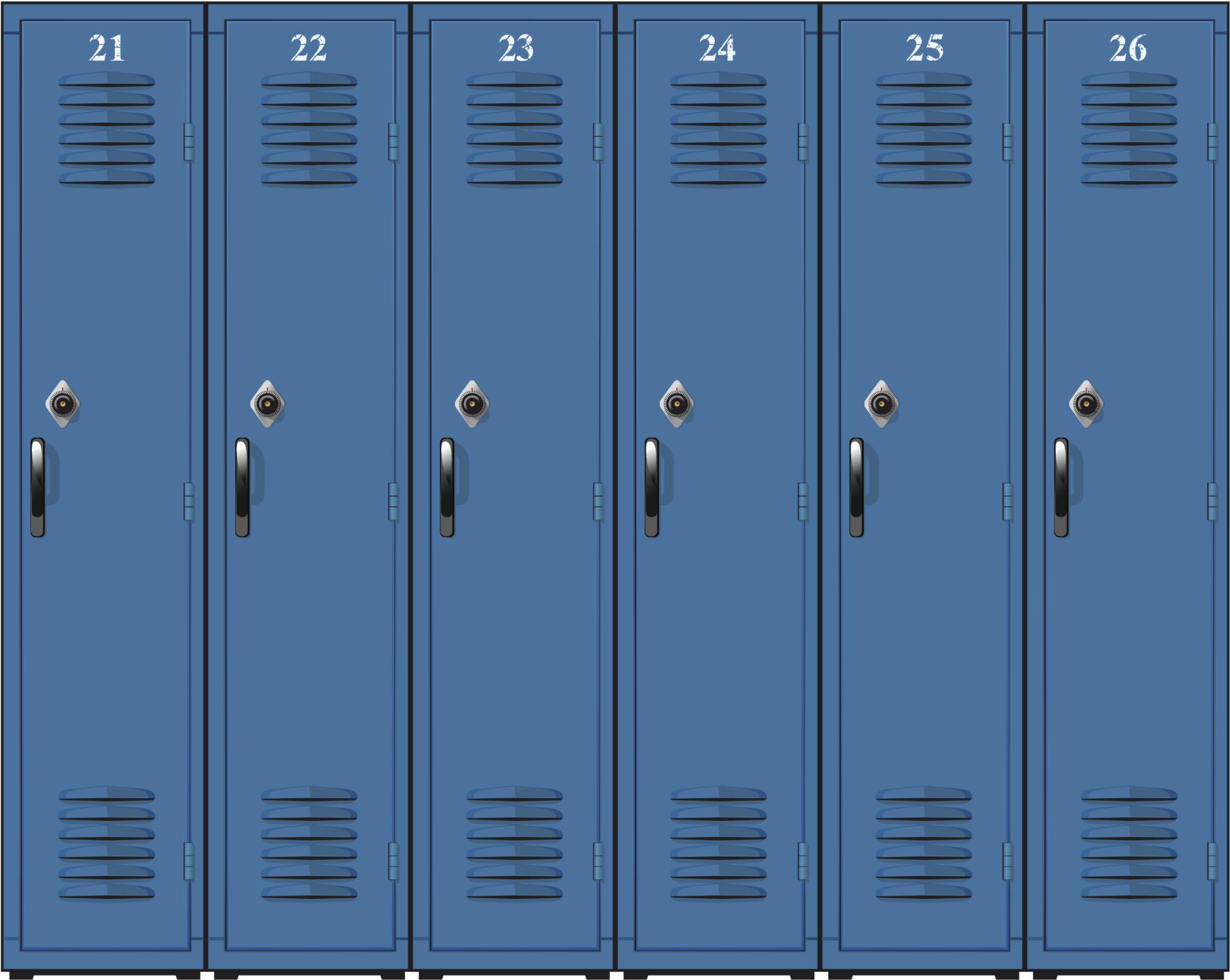 School Locker Wallpapers Top Free School Locker Backgrounds