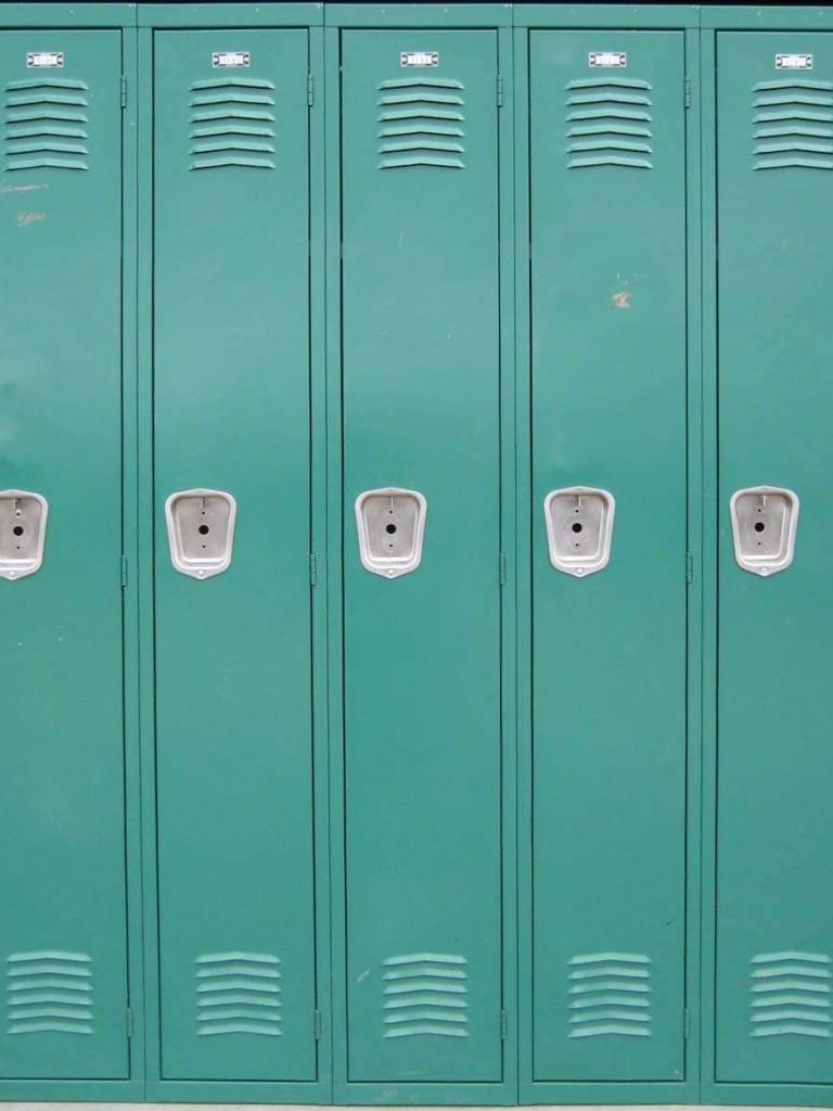 School Locker Wallpapers Top Free School Locker Backgrounds