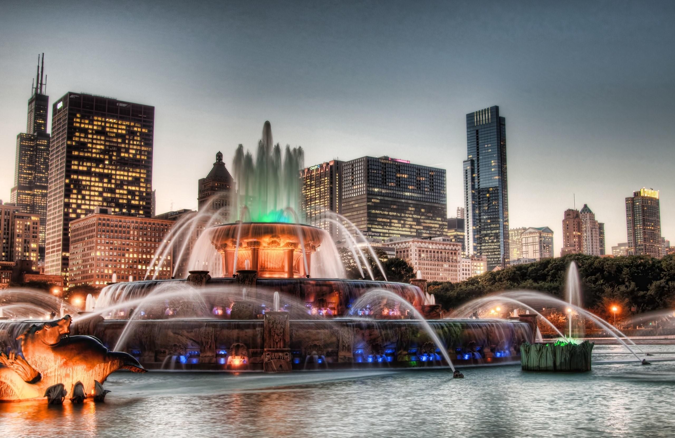 2560x1664 fountain : High Definition Background 2560x1664