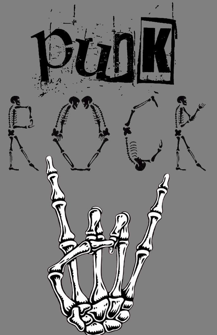 Punk Music Wallpapers - Top Free Punk Music Backgrounds - WallpaperAccess