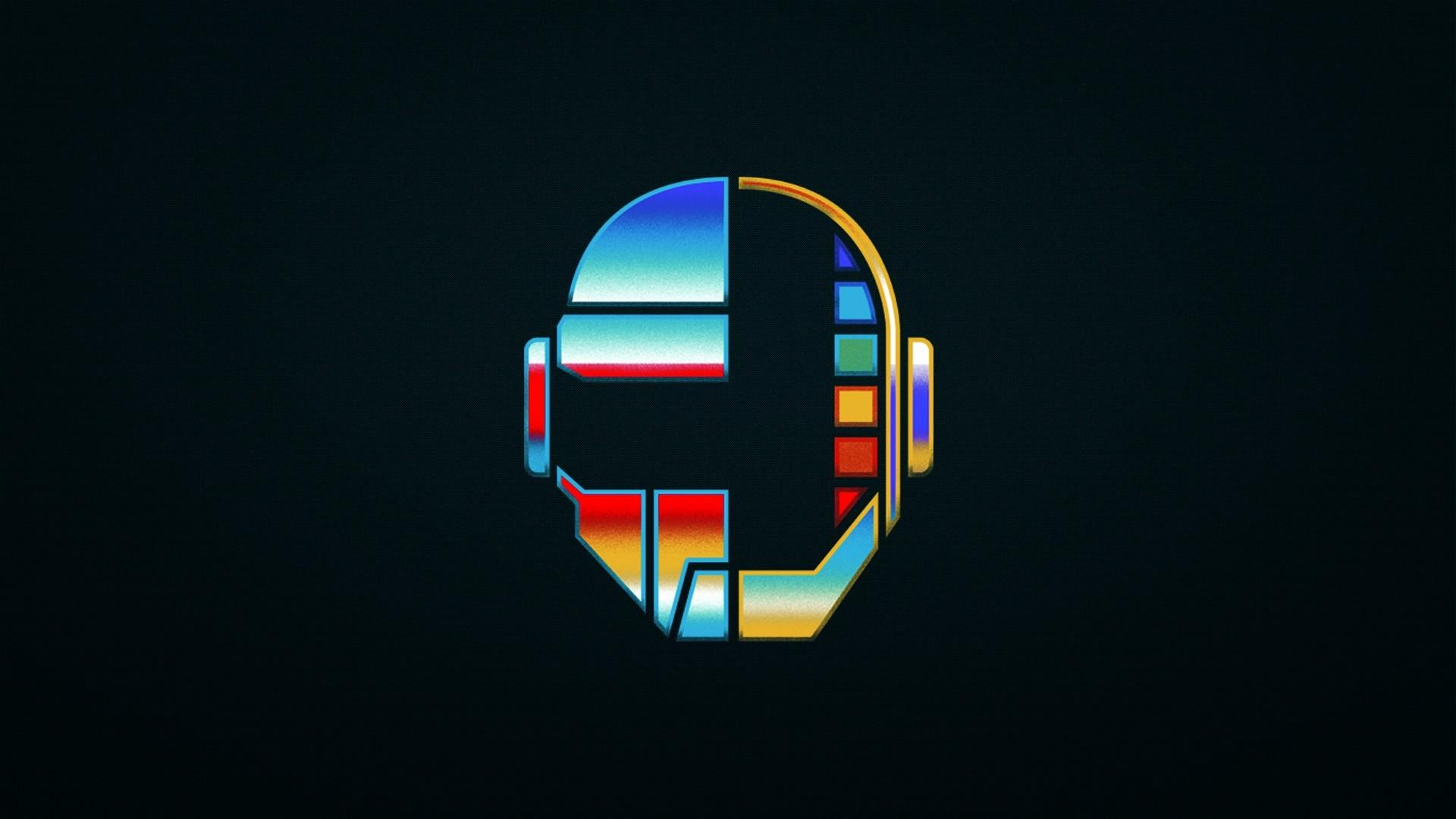 1920x1080 #Daft Punk wallpaper Gallery HD Wallpaper