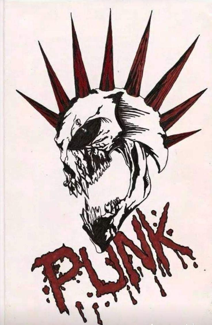 736x1129 Punk art. Punk wallpaper, Punk drawings, Punk wallpaper iphone
