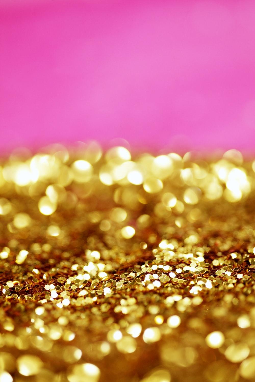 1000x1500 Pink And Gold Picture. Download Free Image