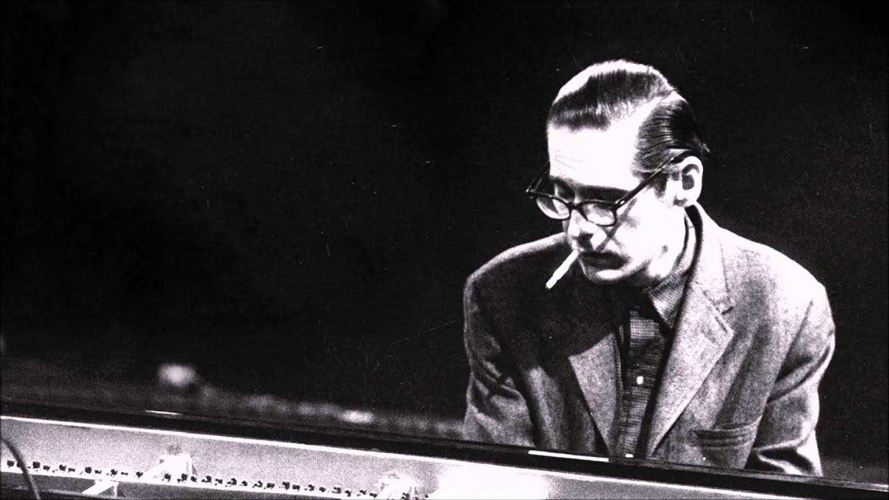1280x720 Bill Evans Let Me Go