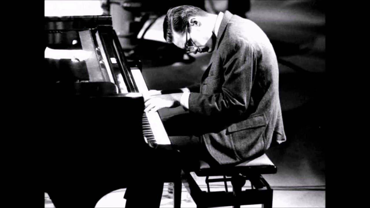 1280x720 Bill Evans To Be Me
