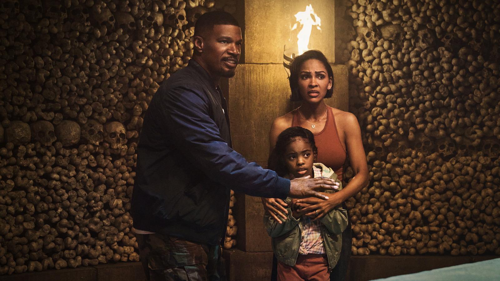 1600x900 Day Shift Director J.J. Perry Deserves A Doctorate In Crafting Action Scenes [Interview]